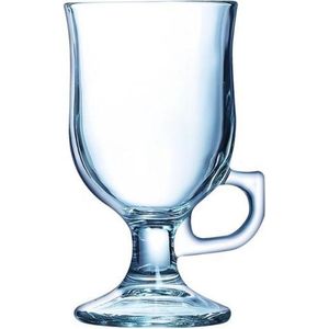 Irish coffee recept | Inclusief bereidingswijze - De Koffiebaron Irish coffee recept | Inclusief bereidingswijze - De Koffiebaron