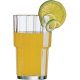 Drinkglazen - Transparant - Glas