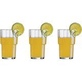 Drinkglazen - Transparant - Glas