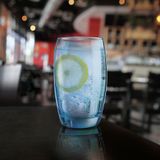 Arcoroc Salto Longdrinkglas 35 Cl Blauw - 6 Stuks