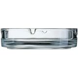 Asbak - Glas - Transparant