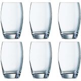 Arcoroc Salto Tumbler - 35 cl - 6 stuks