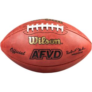 Wilson AFVD WTF1000 Off. Duitse wedstrijdbal