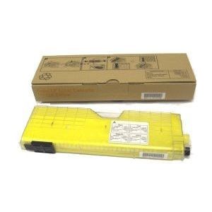Ricoh type 125 toner geel (origineel)