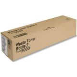 Ricoh Waste Toner Bottle 2 tonercartridge Origineel