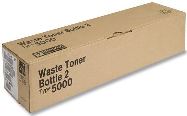 Ricoh Waste Toner Bottle 2 tonercartridge Origineel