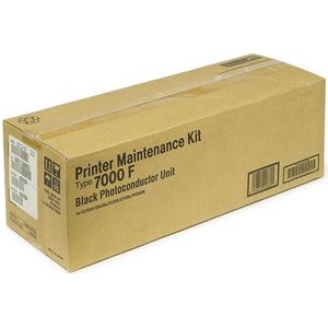Ricoh type 7000F photoconductor zwart (onderhoudskit F) (origineel)