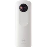 Ricoh - Theta SC2 - Actiecamera - Zwart - Kunststof