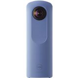 RICOH - Theta SC2 - Action Cam - Blauw - 30p - Bluetooth - WiFi