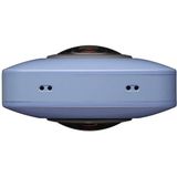 RICOH - Theta SC2 - Action Cam - Blauw - 30p - Bluetooth - WiFi