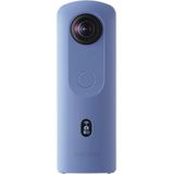 RICOH - Theta SC2 - Action Cam - Blauw - 30p - Bluetooth - WiFi
