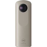 Ricoh Theta SC2 business