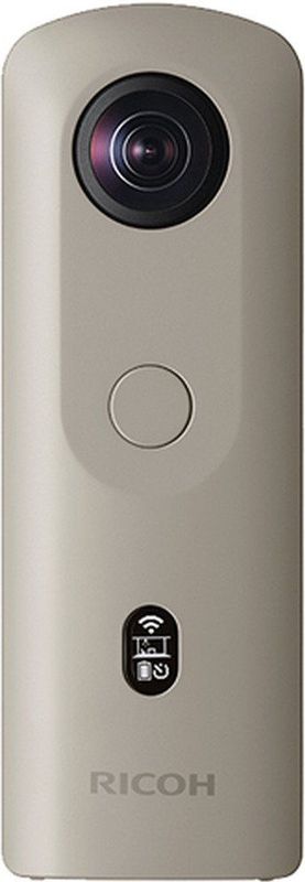 Ricoh Theta SC2 business