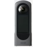 Ricoh - Theta X - 360°-camera - Magnesiumlegering - 60 MP Beelden