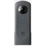 Ricoh - Theta X - 360°-camera - Magnesiumlegering - 60 MP Beelden