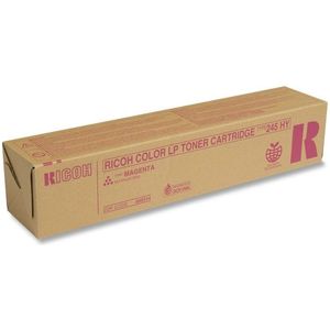 Ricoh type 245 M toner magenta hoge capaciteit (origineel)