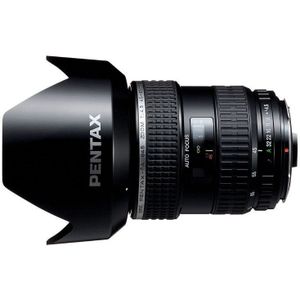 Pentax 645 SMC FA 45-85mm f/4.5 objectief