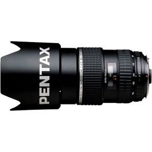 Pentax 645 SMC FA 80-160mm f/4.5 objectief