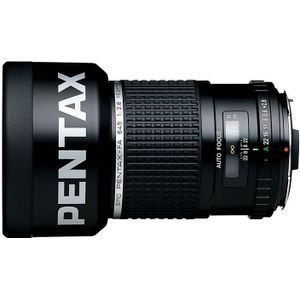 Pentax 645 SMC FA 150mm f/2.8 (IF) objectief