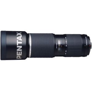 Pentax 645 SMC FA 150-300mm f/5.6 ED (IF) objectief