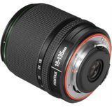 Pentax - SMC-DA 18-135mm - Objectief - Zwart