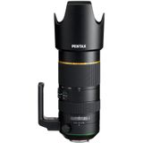 Pentax HD FA 70-200mm f/2.8 ED DC AW - Zoom Lens