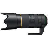 Pentax HD FA 70-200mm f/2.8 ED DC AW - Zoom Lens