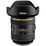 Pentax HD-DA 11-18mm F/2.8 ED DC AW