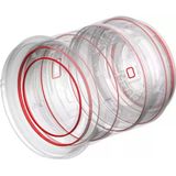 Pentax - HD DA 11-18mm/2.8 ED DC AW - Objectief - Zwart