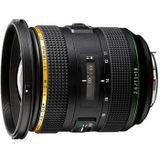 Pentax HD-DA 11-18mm F/2.8 ED DC AW