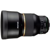 Pentax FA 85mm f/1.4 ED SDM AW