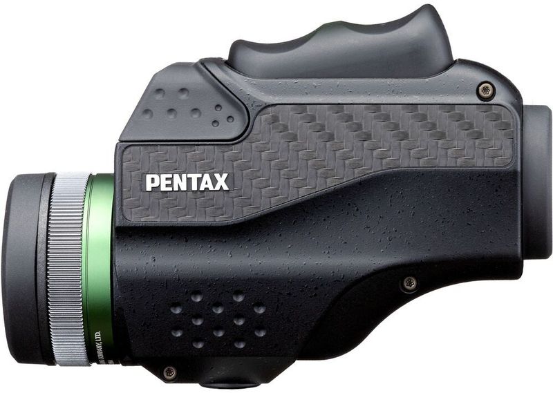 Pentax VM 6x21 WP kit