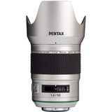 Pentax D FA 50mm f/1.4 SDM AW Zilver