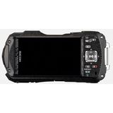Ricoh - WG-80 - Compact Camera - Zwart - Waterbestendig - 16 MP