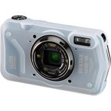 Pentax Wg-8 - Compactcamera - Digitale Camera - 20 Megapixels - 5x Optische Zoom