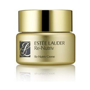 Estée Lauder - Re-Nutriv Creme - Dagcrème - 50 ml