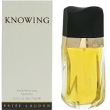 Estée Lauder Knowing Eau de Parfum 75 ml