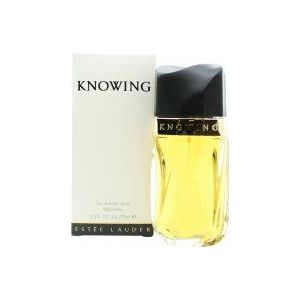 Estee Lauder Knowing - Eau de Parfum 75ml
