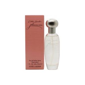 Estée Lauder Pleasures Eau de parfum 30 ml Dames