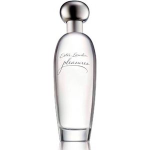 Estee Lauder Pleasures eau de parfum spray 50 ml