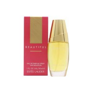 Estée Lauder Beautiful 30 ml - Eau de Parfum - Damesparfum