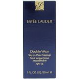 Estée Lauder Double Wear Stay-in-Place Foundation met SPF10 30 ml - 2C3 Fresco