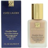 Estée Lauder Double Wear Stay-in-Place Foundation met SPF10 30 ml - 2C3 Fresco