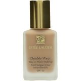 Estée Lauder Double Wear Stay-in-Place Foundation met SPF 10 30 ml - 2C2 Pale Almond
