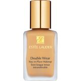 Estée Lauder - Double Wear - Stay-in-place Foundation Spf 10 - 2c2 Pale Almond (30 Ml)
