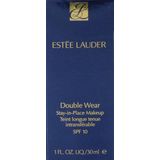 Estée Lauder Double Wear Stay-in-Place Foundation met SPF10 30 ml - 4N1 Shell Beige