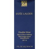 Estée Lauder Double Wear Stay-in-Place Foundation met SPF10 30 ml - 4N1 Shell Beige