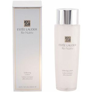 E.Lauder - Re-Nutriv Softening Lotion - 250ml