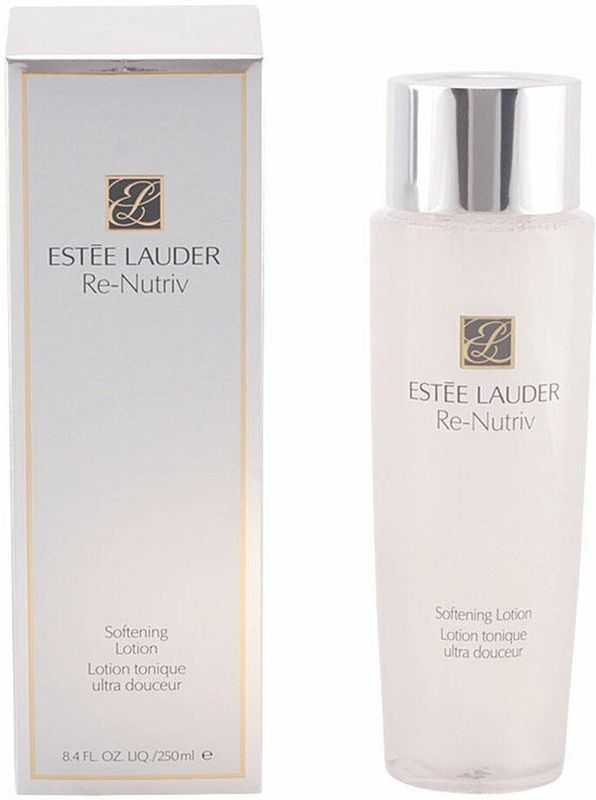 E.Lauder - Re-Nutriv Softening Lotion - 250ml