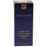 Estée Lauder Double Wear Stay-in-Place Foundation met SPF 10 30 ml - 3N1 Ivory Beige